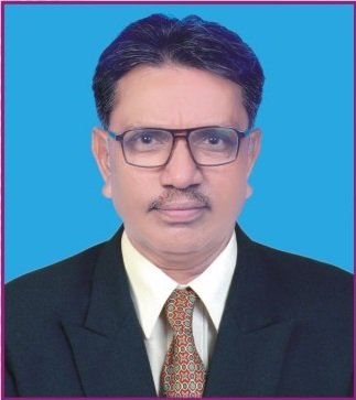 Dr. M.A. Badgujar
