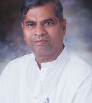Hon. Shri. Gotirambhau P. Pawar